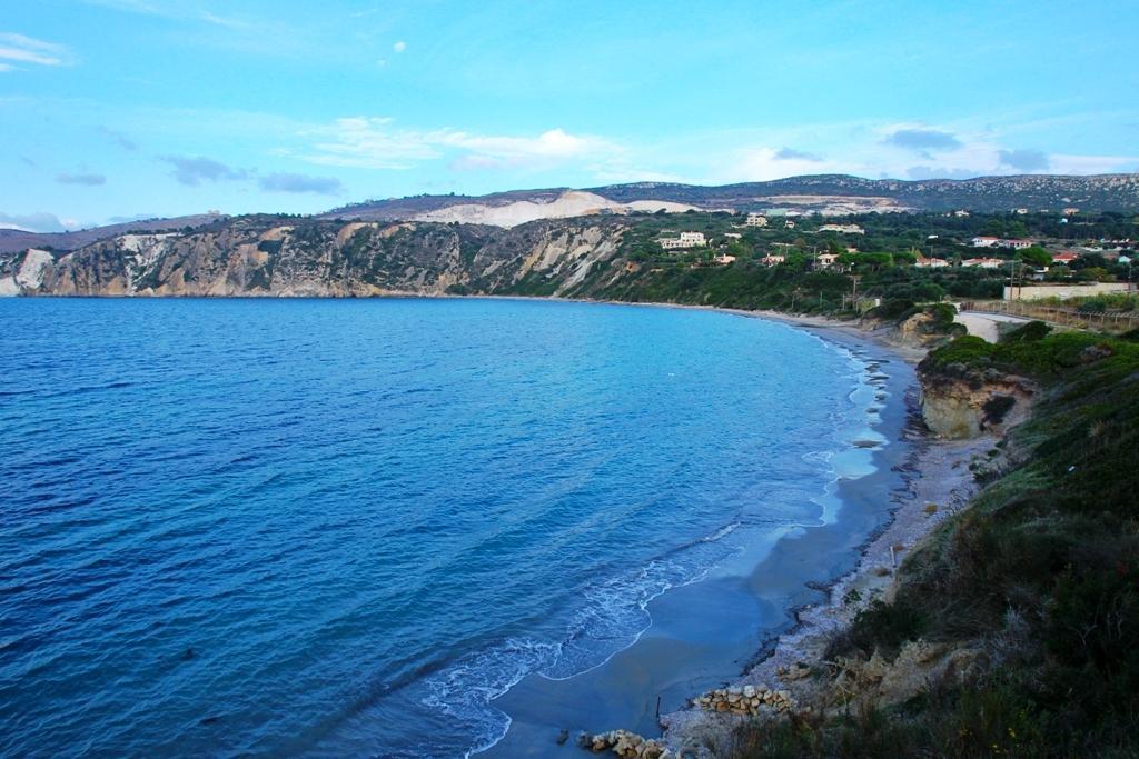 Sea View Studios Minia ภายนอก รูปภาพ