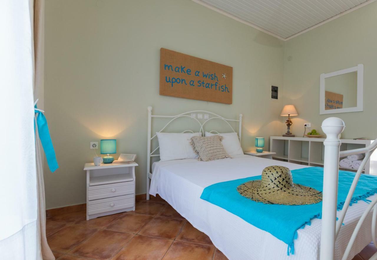 Sea View Studios Minia ภายนอก รูปภาพ