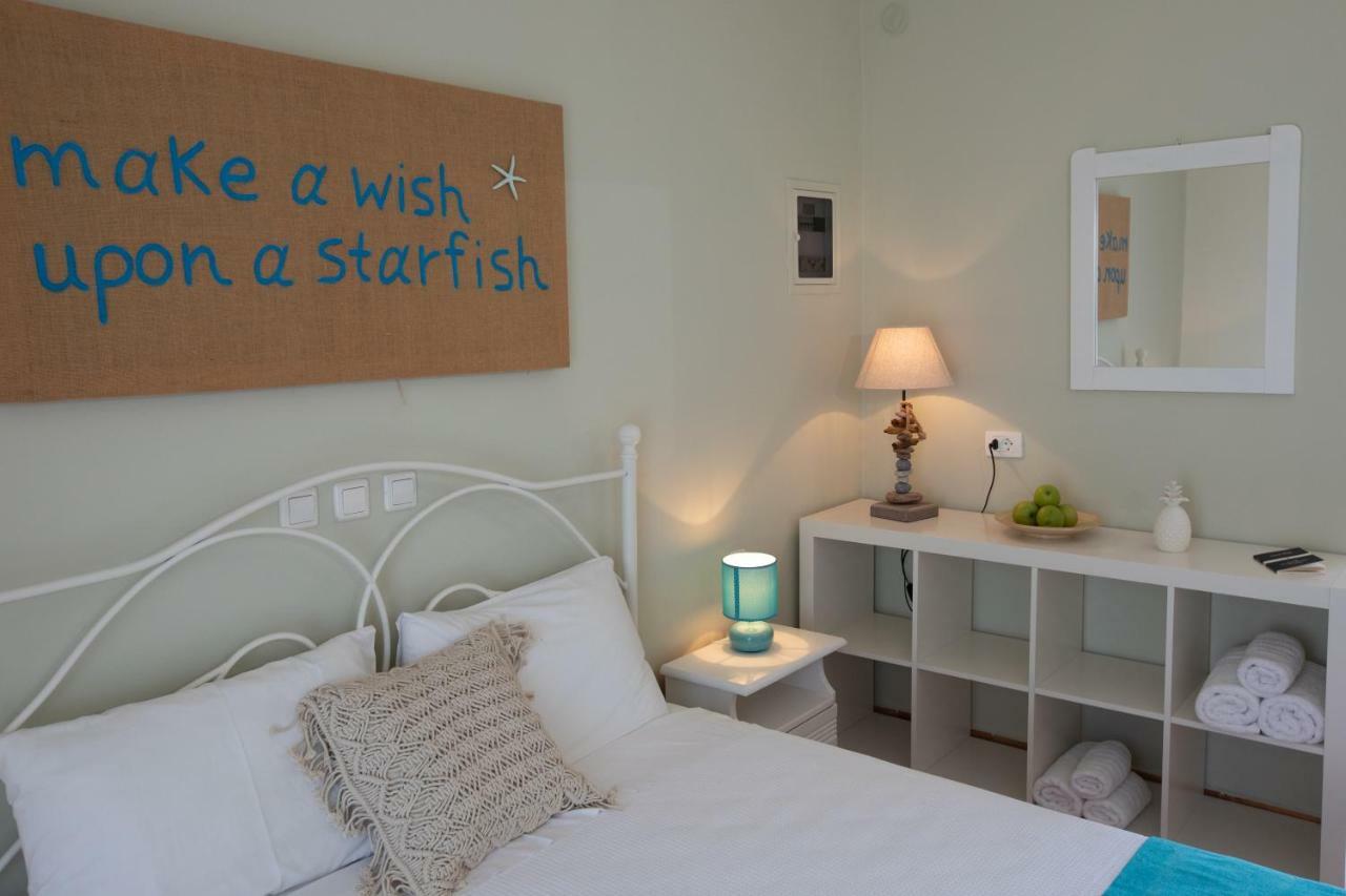 Sea View Studios Minia ภายนอก รูปภาพ
