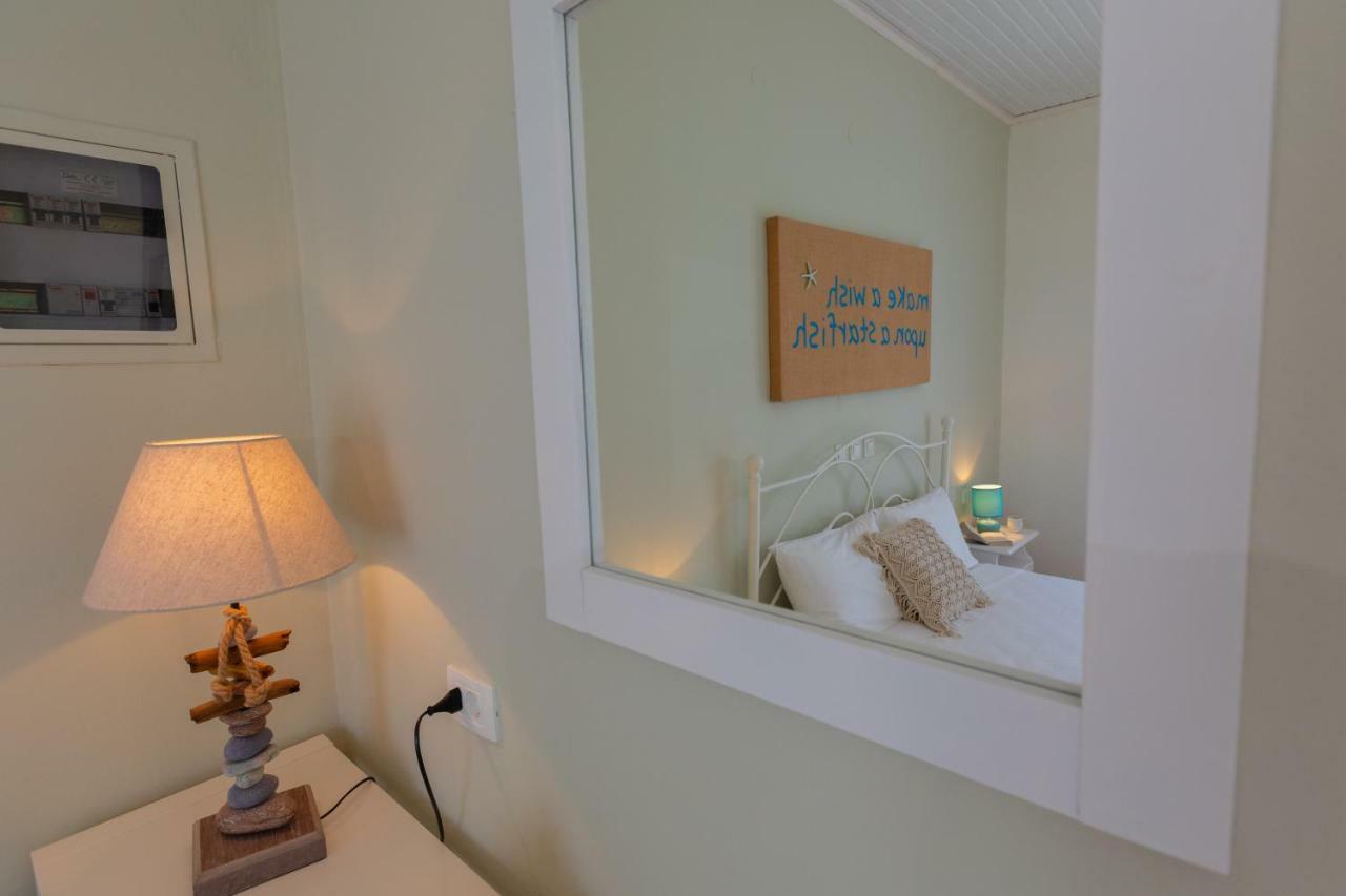Sea View Studios Minia ภายนอก รูปภาพ