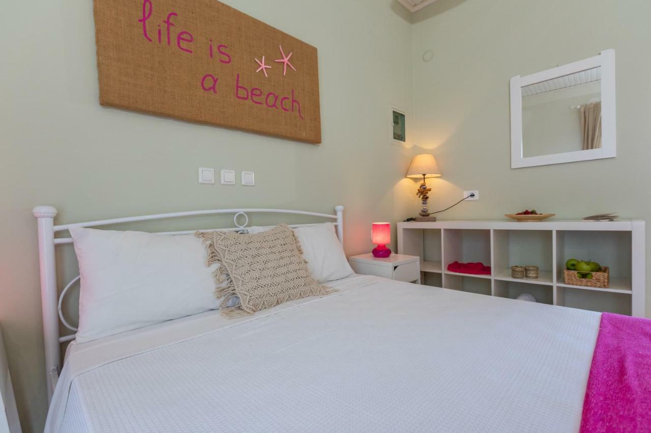 Sea View Studios Minia ภายนอก รูปภาพ