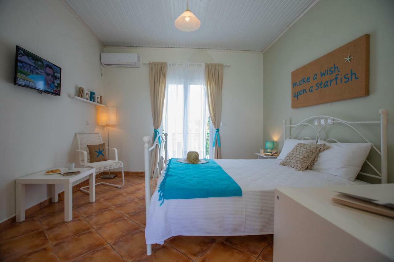 Sea View Studios Minia ภายนอก รูปภาพ