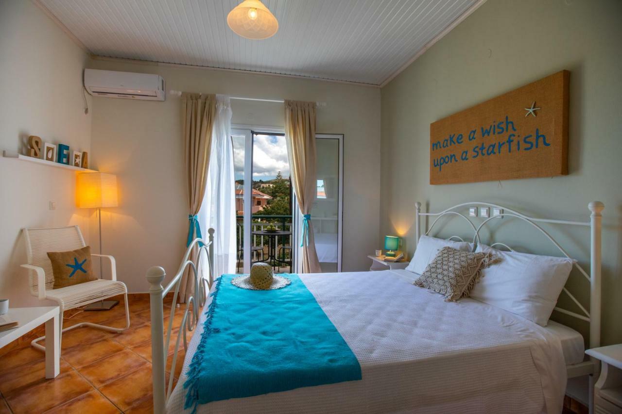 Sea View Studios Minia ภายนอก รูปภาพ