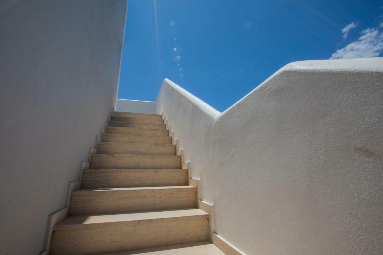 Sea View Studios Minia ภายนอก รูปภาพ